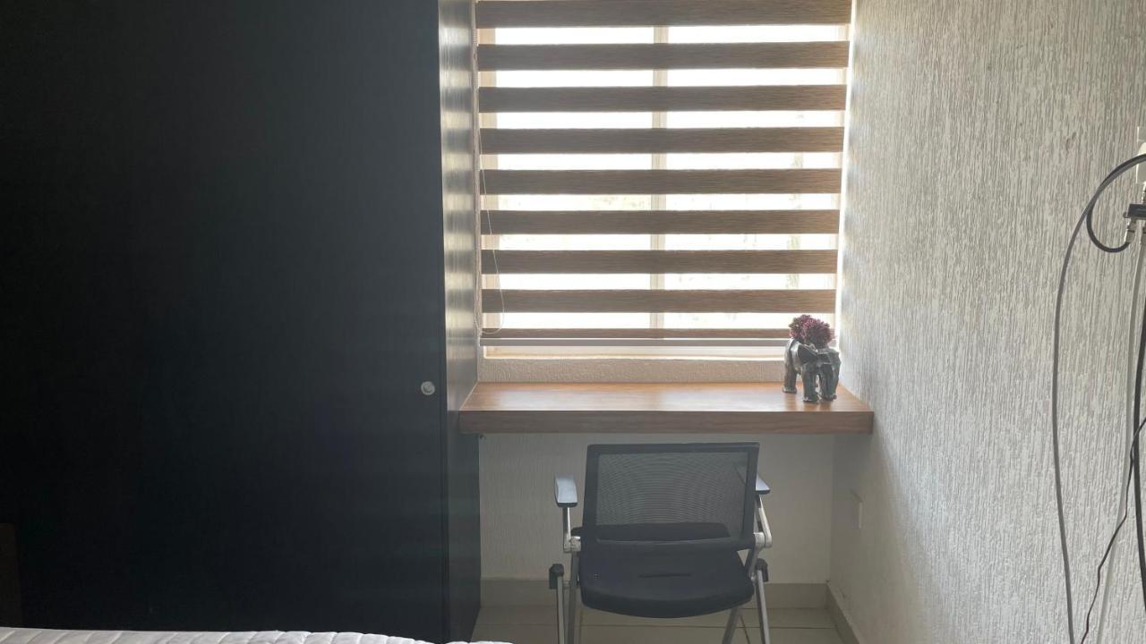 Lindo Departamento, Fracc Maralta Daire Puerto Vallarta Dış mekan fotoğraf